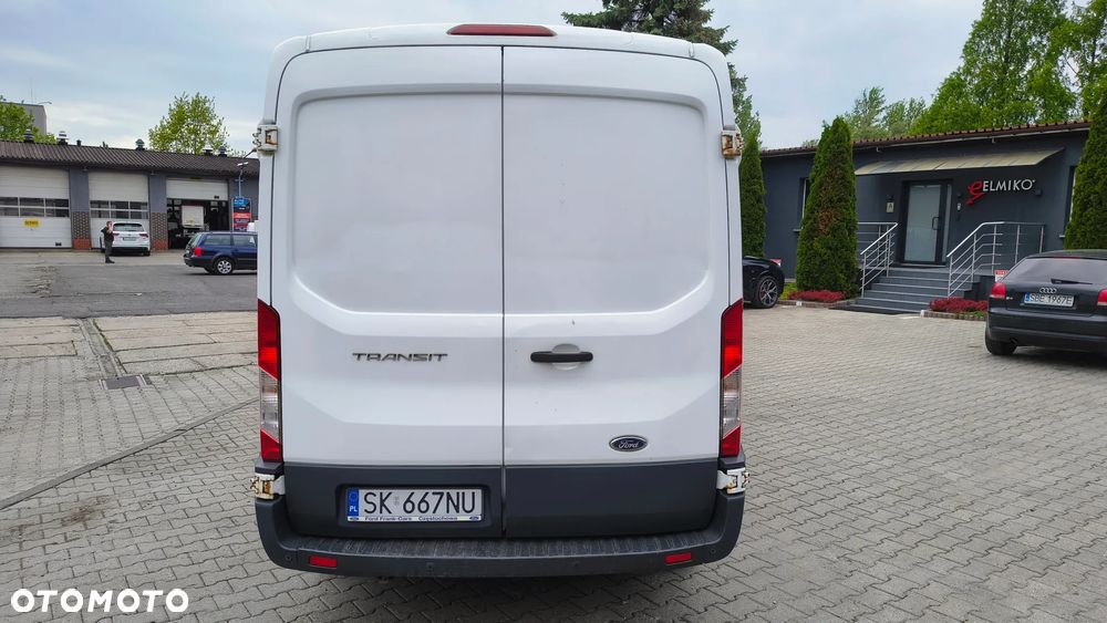Ford Transit - 6