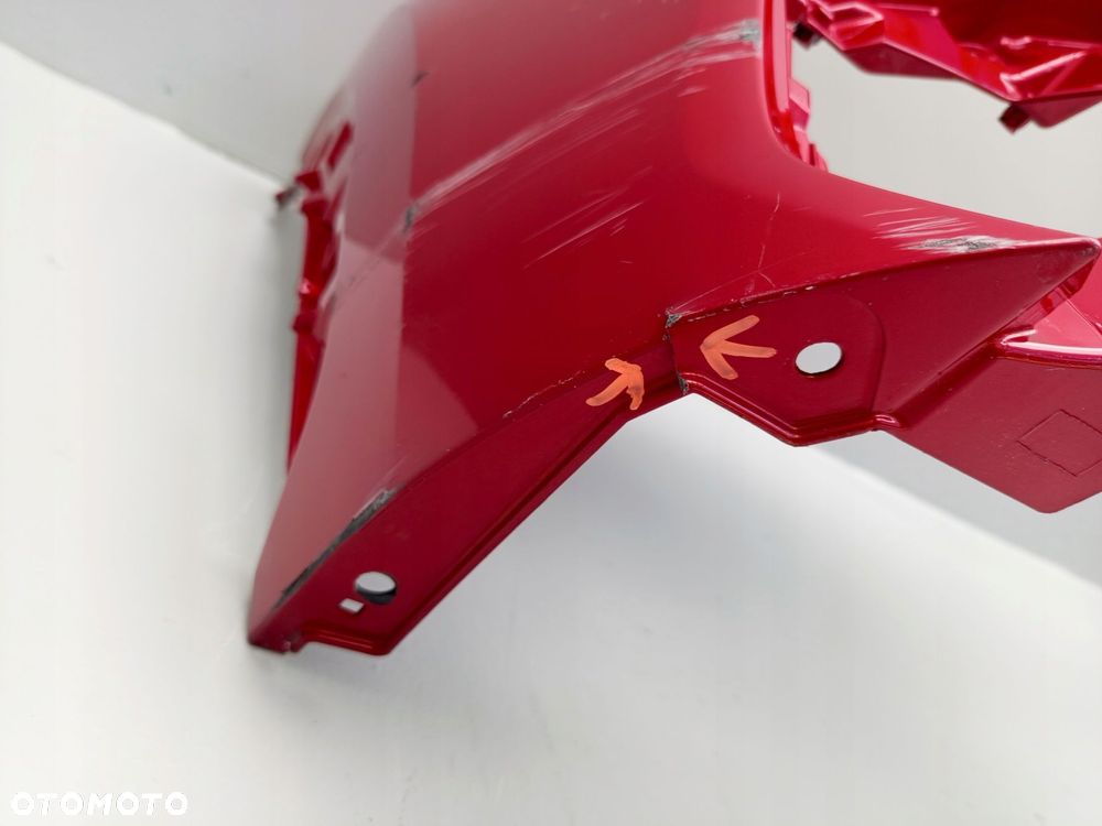 LEXUS LBX 2023- ZDERZAK PRZÓD PRZEDNI 52119-52F10 ÷ - 5