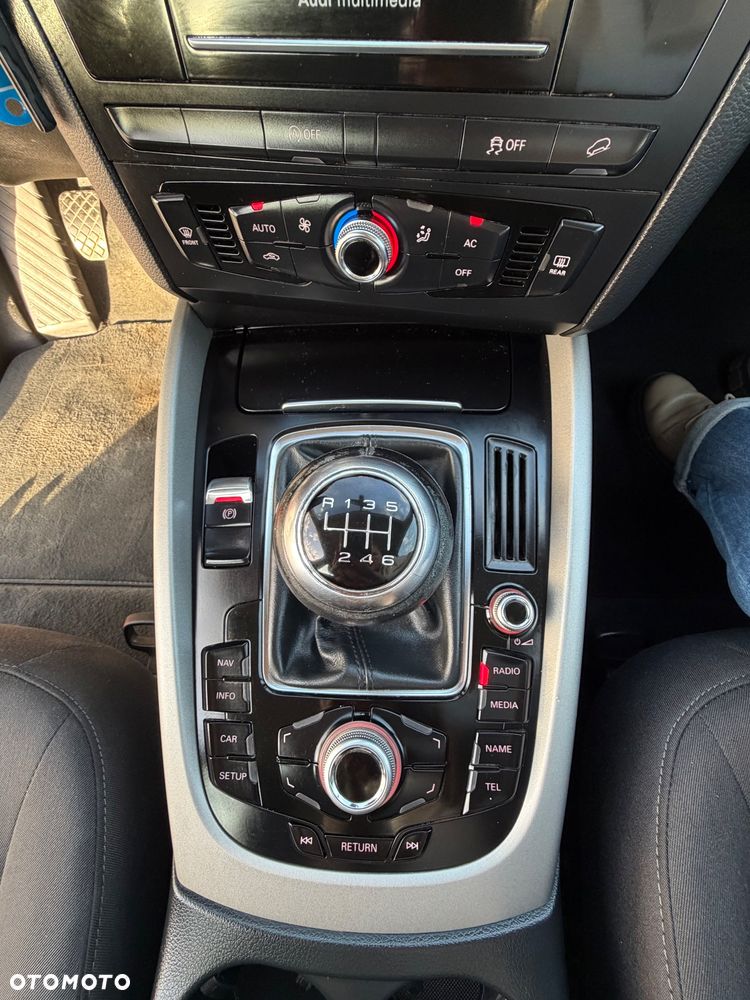 Audi Q5 2.0 TDI Quattro - 25