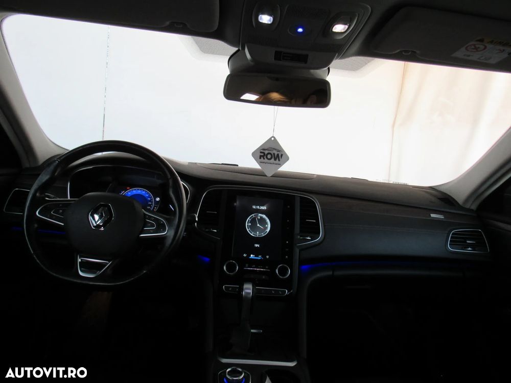 Renault Talisman - 10