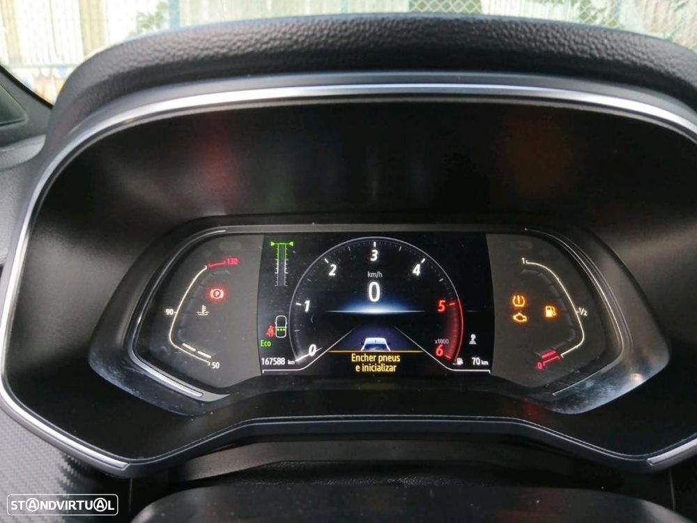 Renault Clio 1.5 Blue dCi RS Line - 6