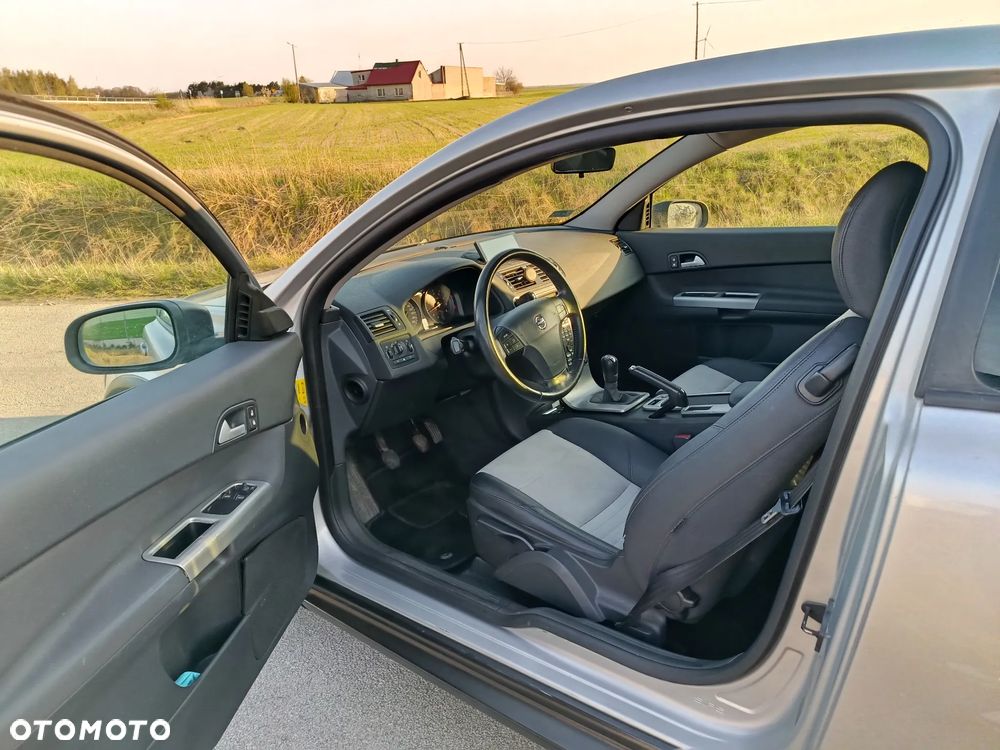 Volvo C30 1.6 Edition - 6