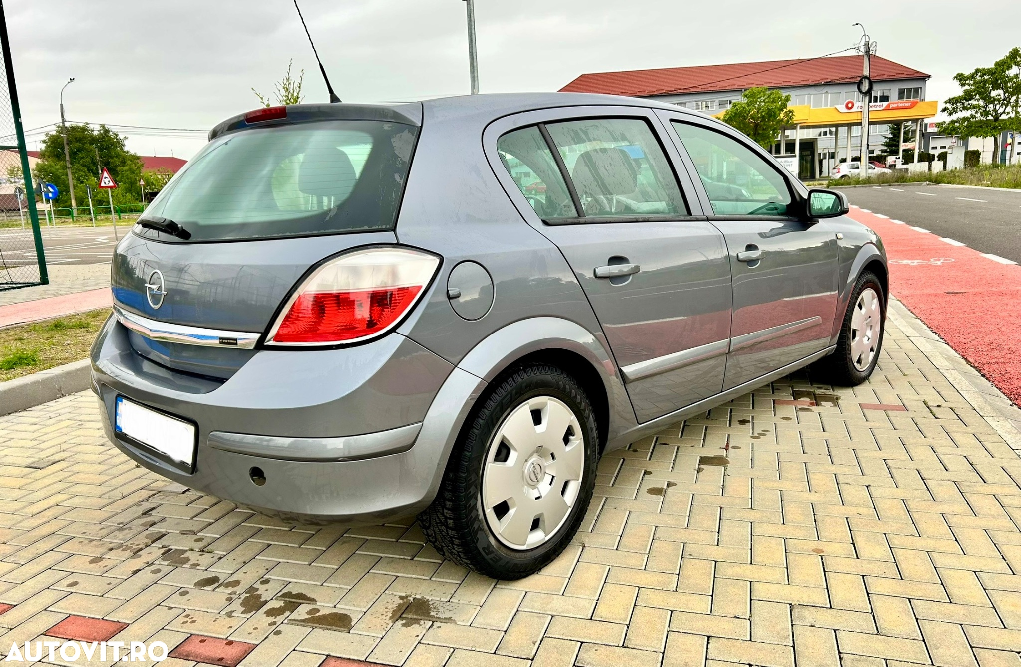 Opel Astra 1.4i Enjoy - 7