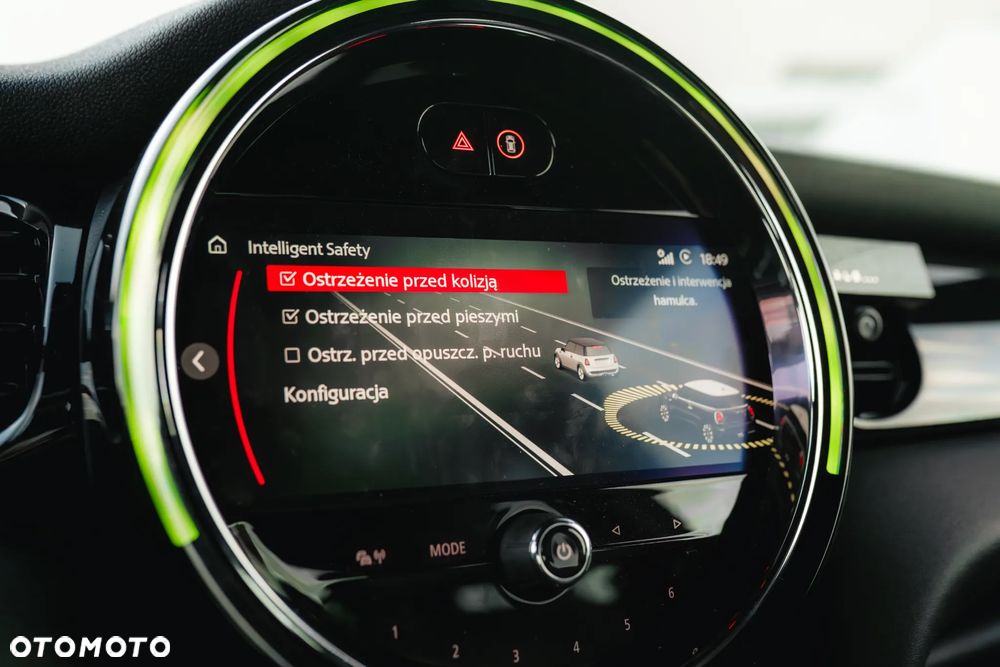 MINI ONE Standard - 23