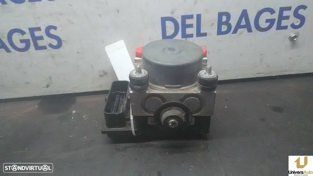 ABS TOYOTA YARIS 2017 -0265232840 - 4