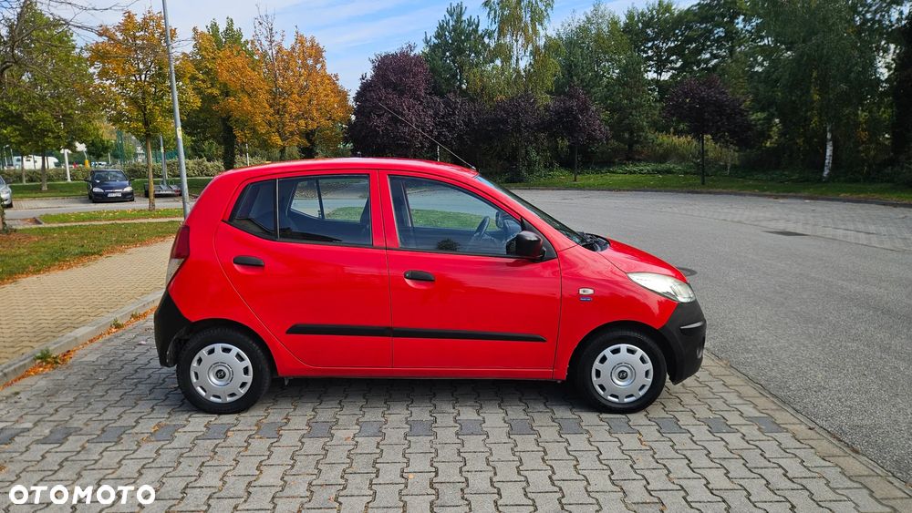 Hyundai i10 1.1 Style - 11