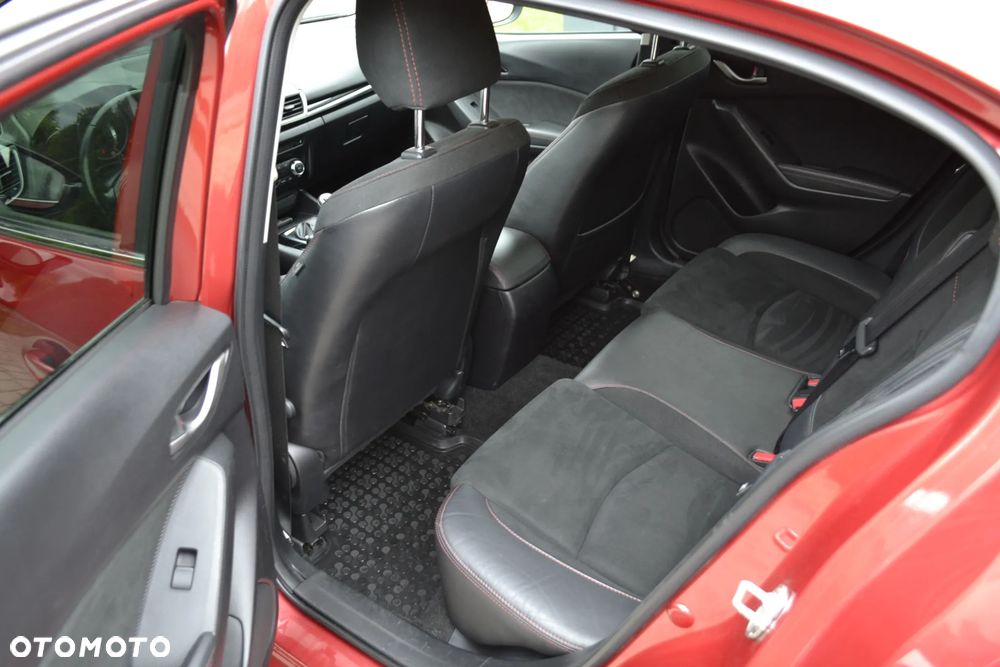 Mazda 3 2.0 Skypassion - 24