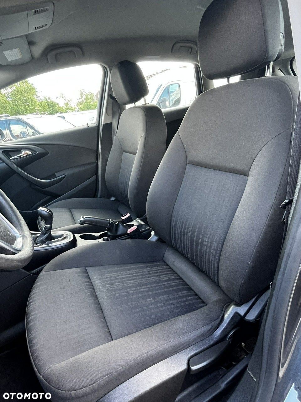 Opel Astra - 13