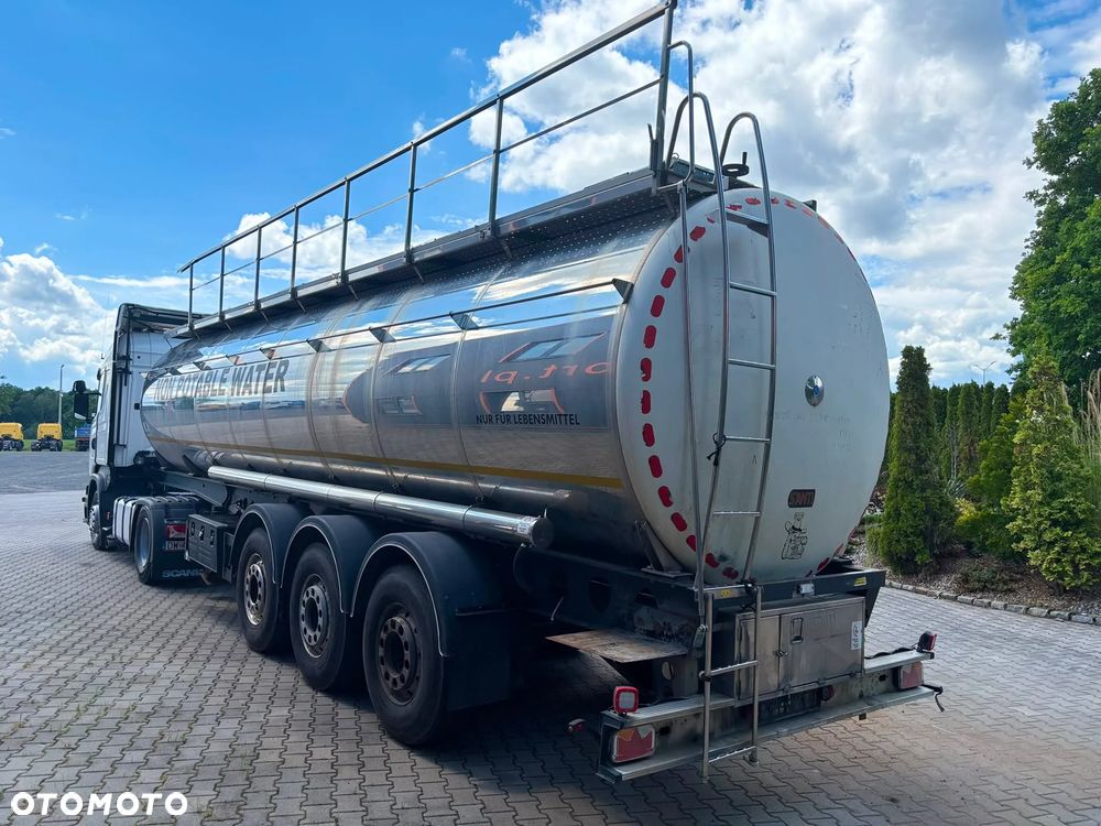 Berger SAPL 24 SATA - 4