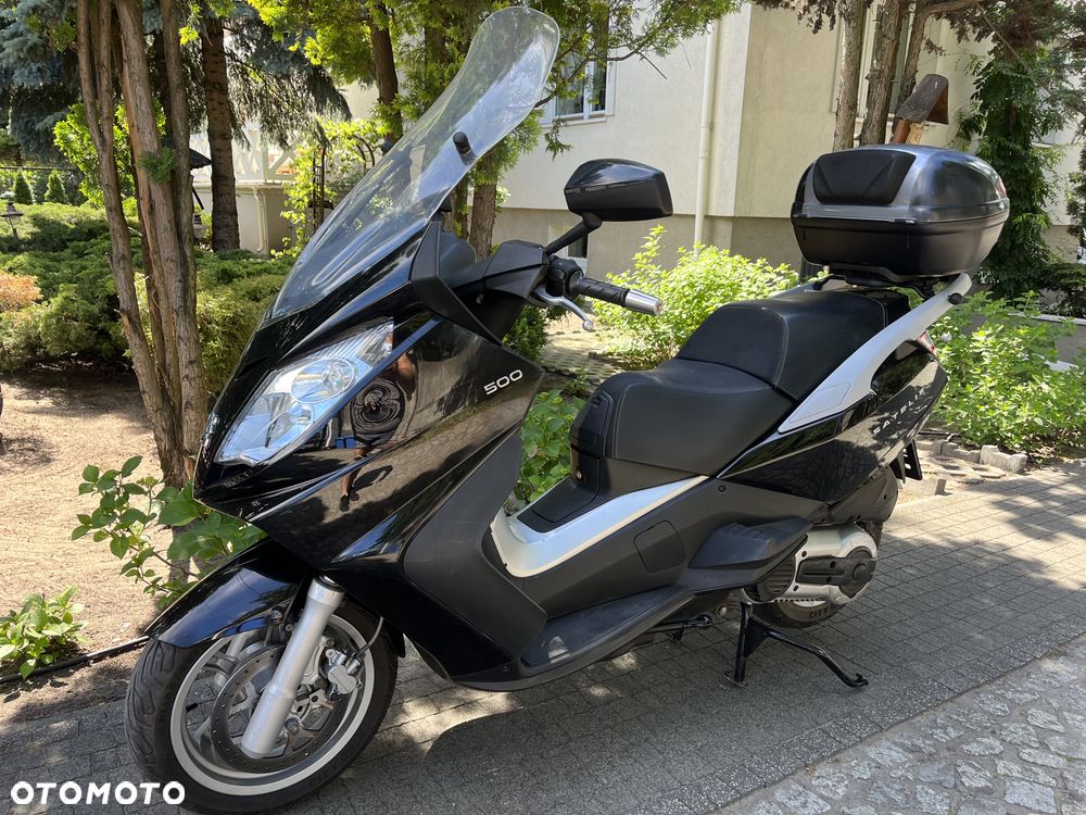 Peugeot Satelis - 2