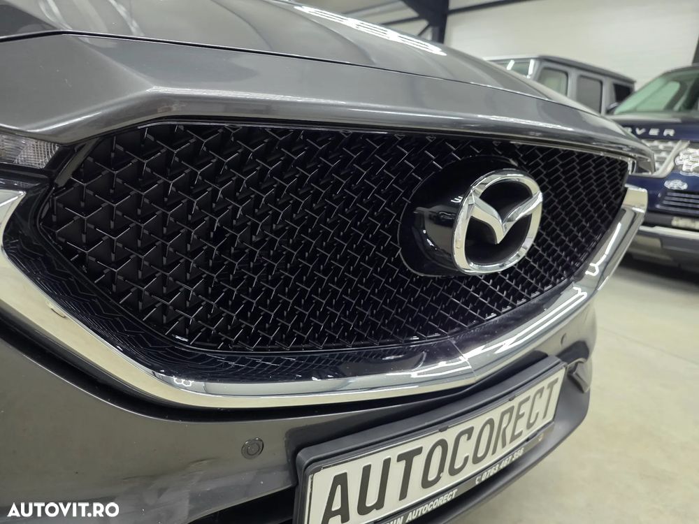Mazda CX-5 - 36