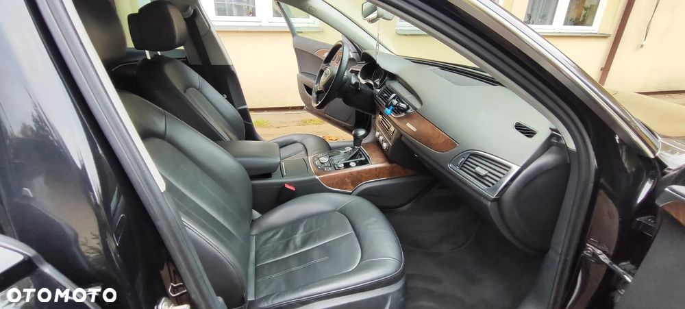 Audi A6 Limousine - 17