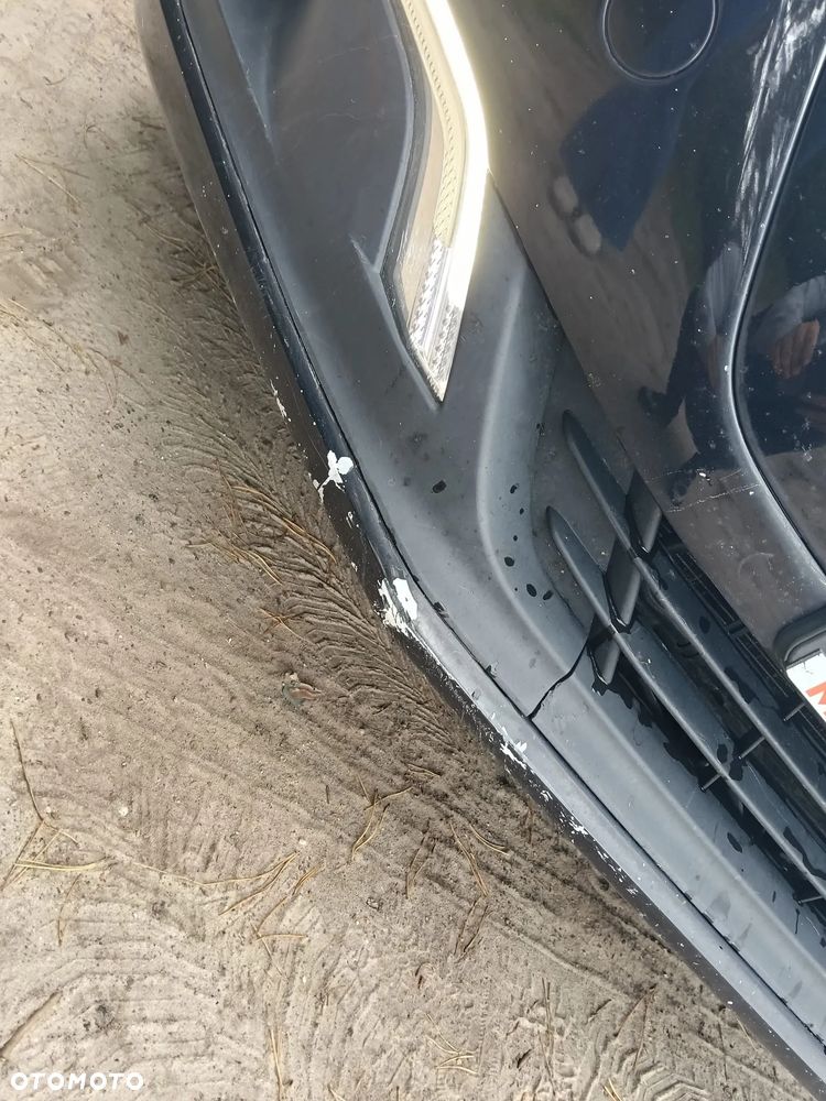Peugeot 508 HDi FAP 140 Allure - 2