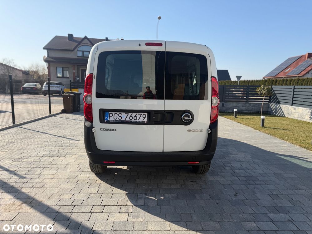 Opel Combo 1.3 CDTI L2H1 LKW-Zulassung Selection - 3