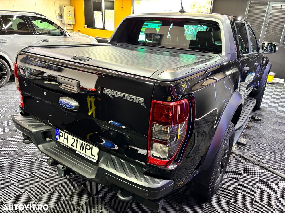 Ford Ranger - 3