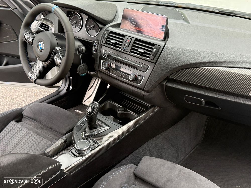 BMW 225 d Coupe Pack M Auto - 16