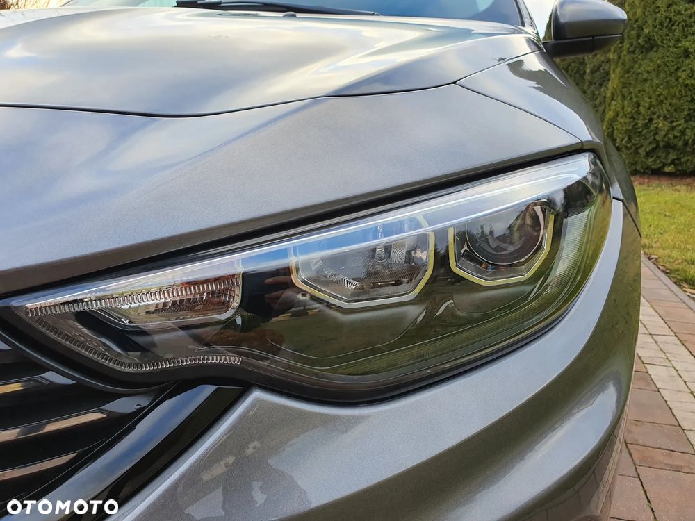 Fiat Tipo 1.4 T-Jet Business Line - 15