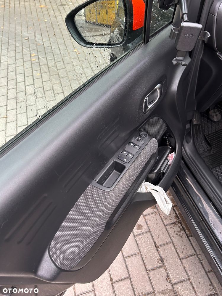 Citroën C3 Aircross - 7