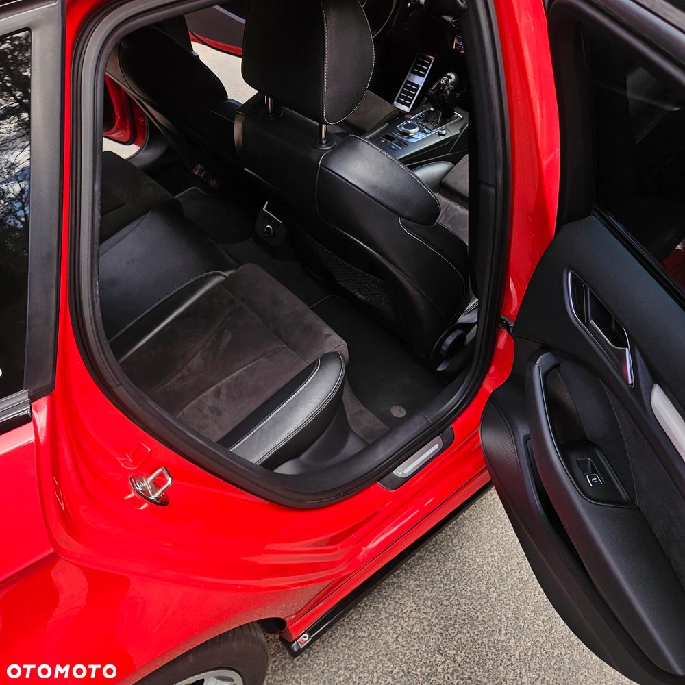 Audi S3 S tronic - 18