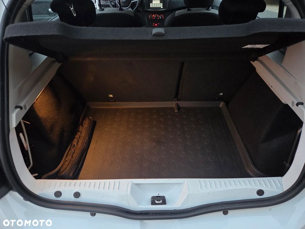 Dacia Sandero TCe 90 Easy-R S&S Comfort - 31