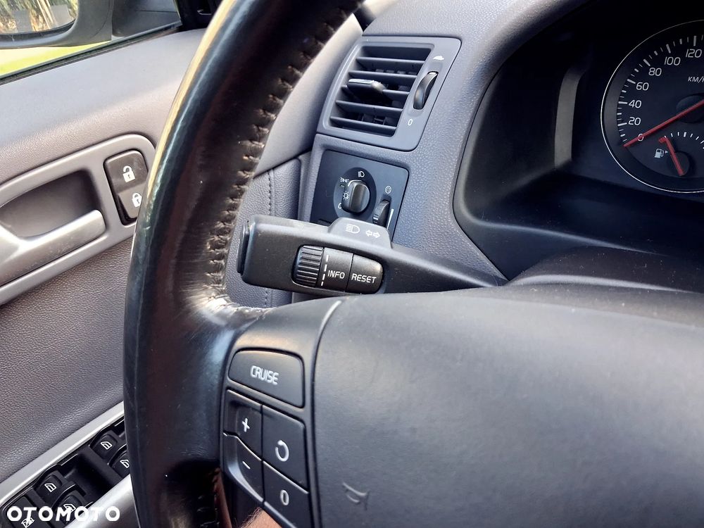 Volvo S40 1.8 Summum - 31