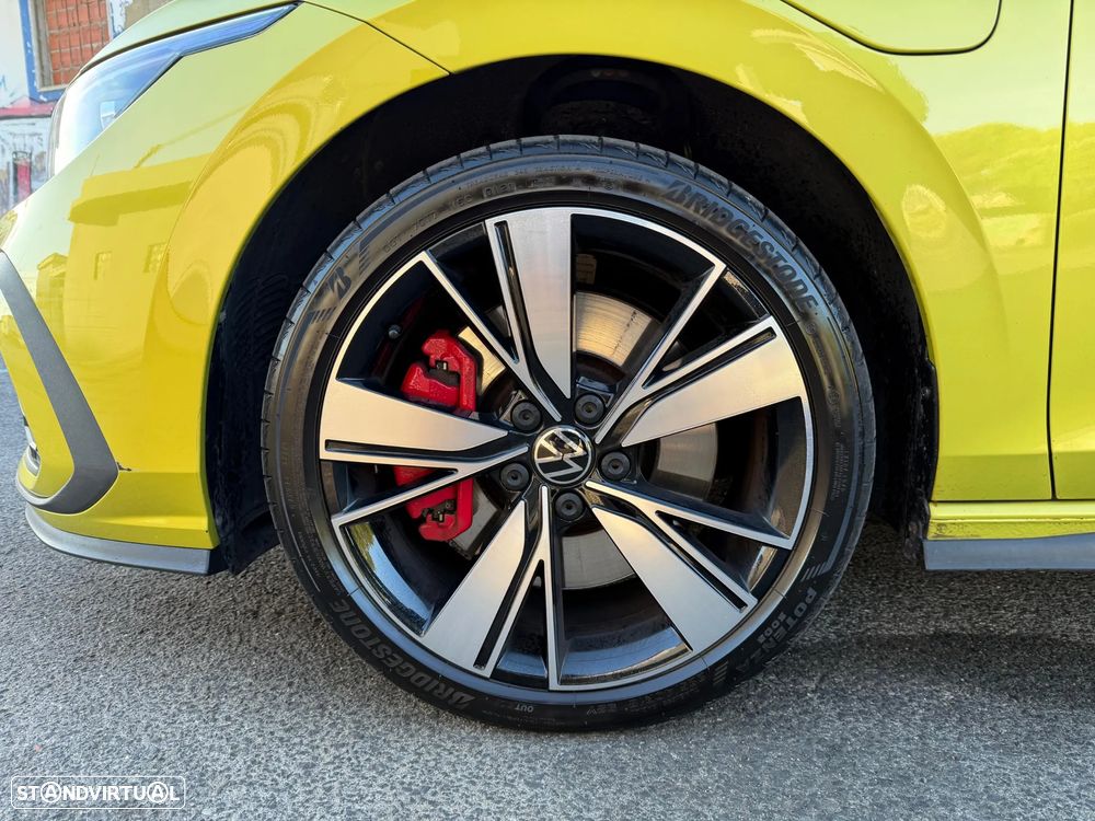 VW Golf 1.4 eHybrid OPF DSG GTE - 6