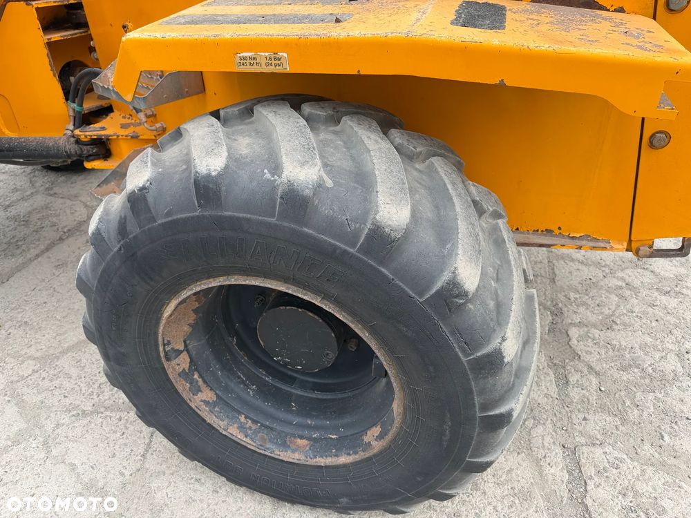 Thwaites 9 ton MACH 2090 - 6