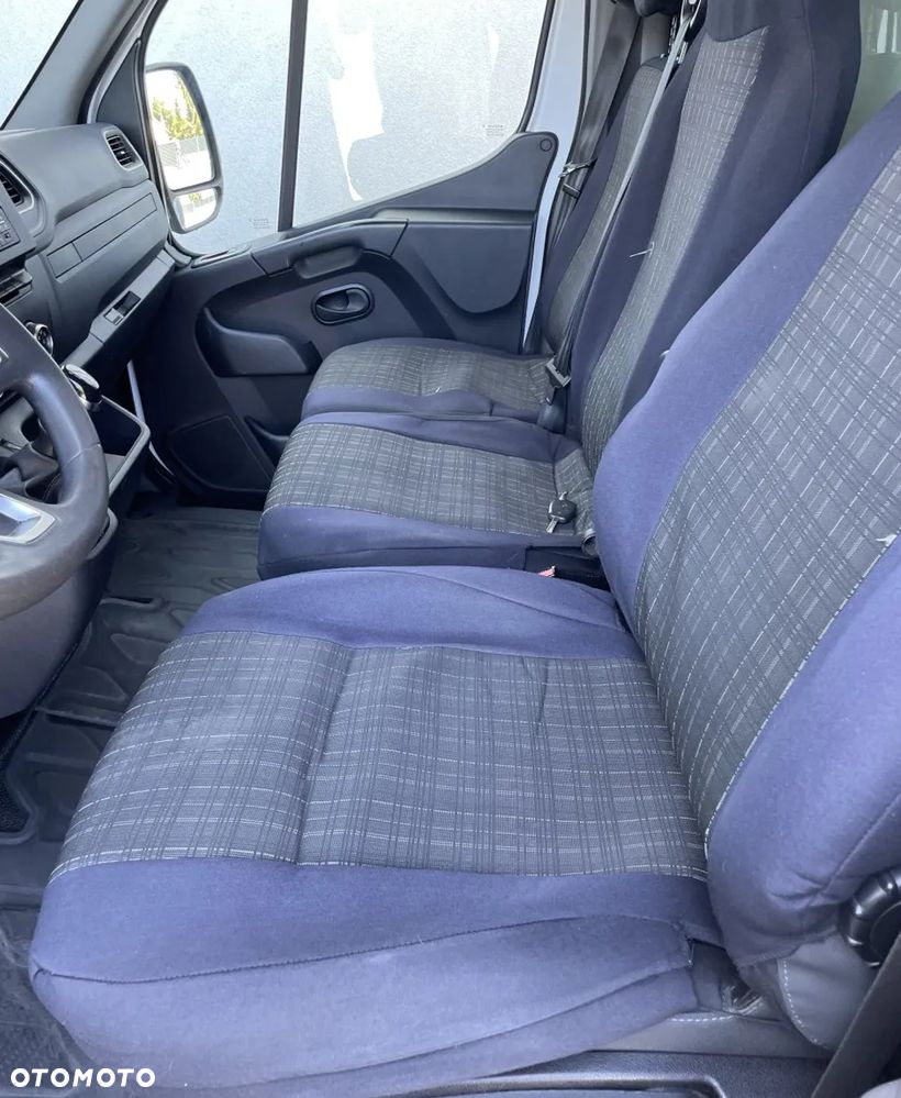 Renault Master - 7