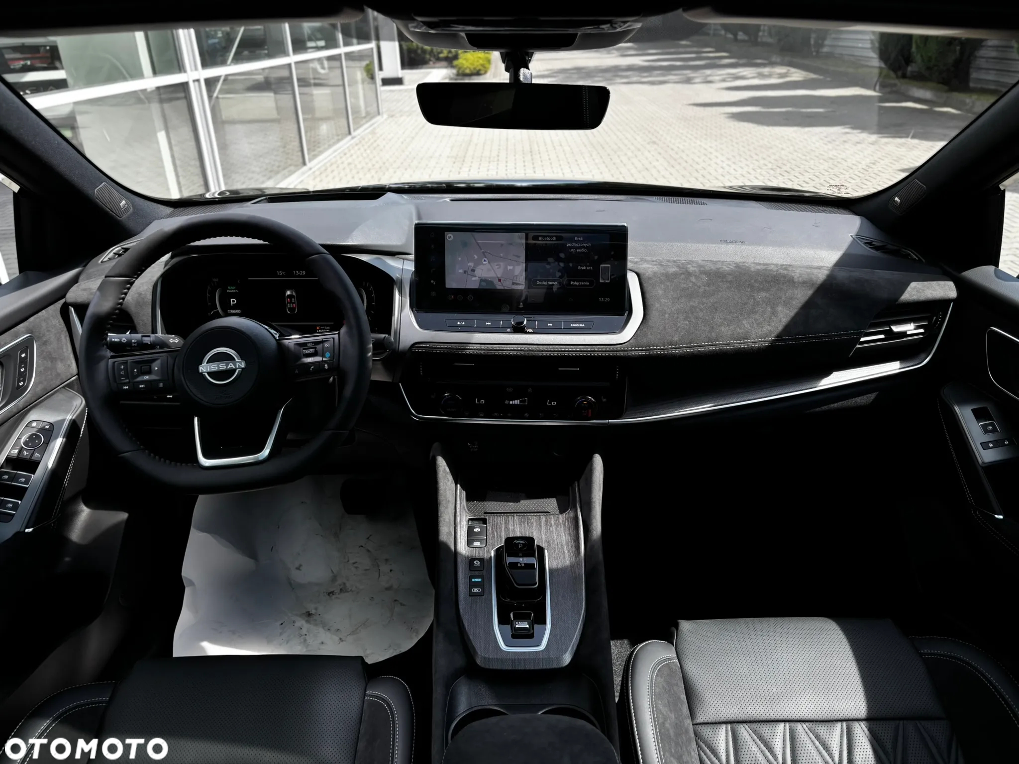 Nissan Qashqai - 27