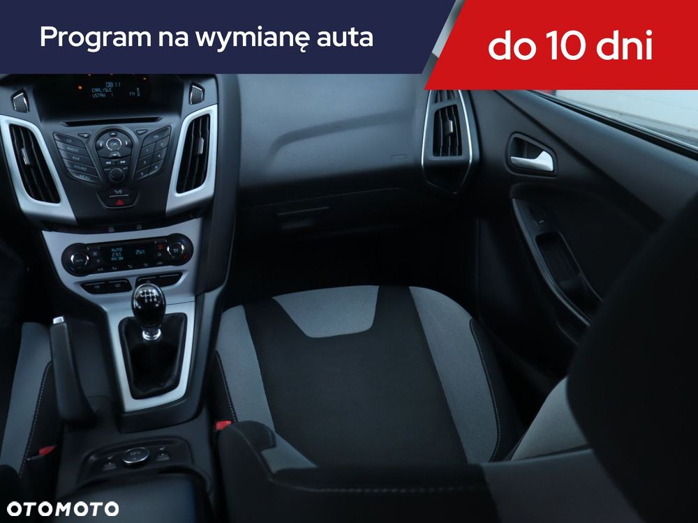 Ford Focus SW - 10
