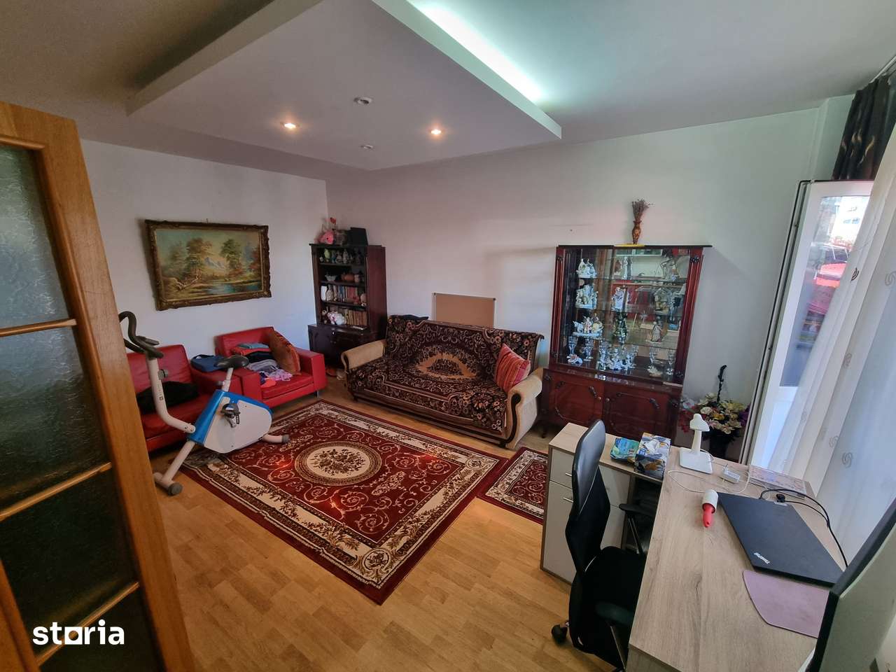 Apartment for sale with a price drop in Constanta