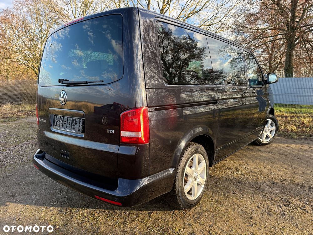 Volkswagen Multivan L1 LIFE - 6