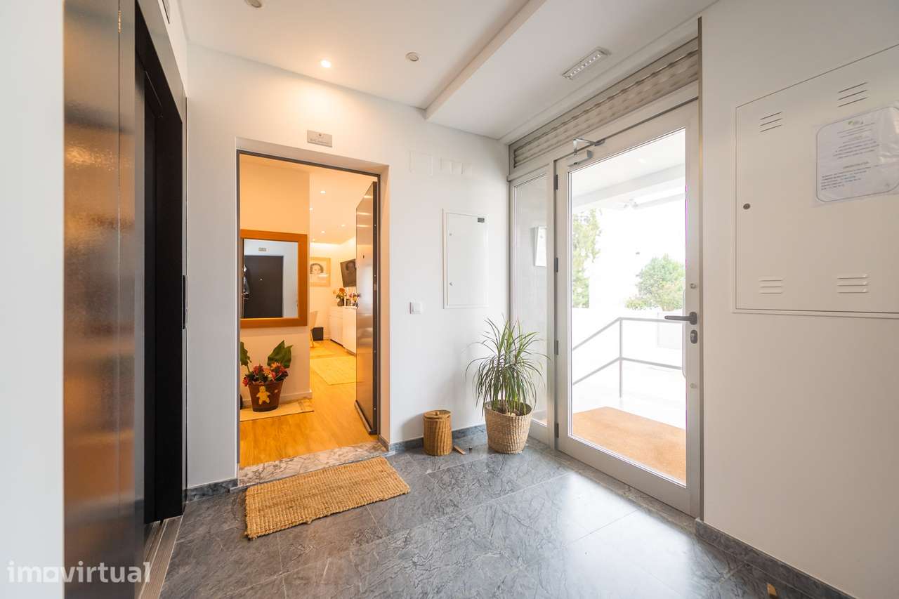 Apartamento T2 Venda em Cascais e Estoril,Cascais - Grande imagem: 3/40