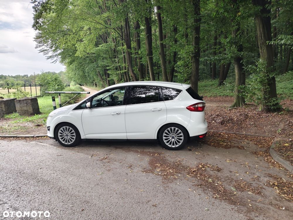 Ford C-MAX - 5