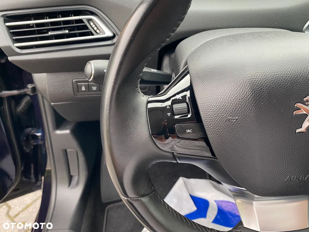 Peugeot 308 BlueHDi FAP 120 Stop&Start Active - 21