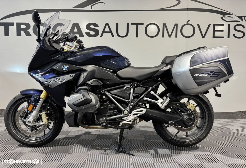 BMW R 1250 RS - 17