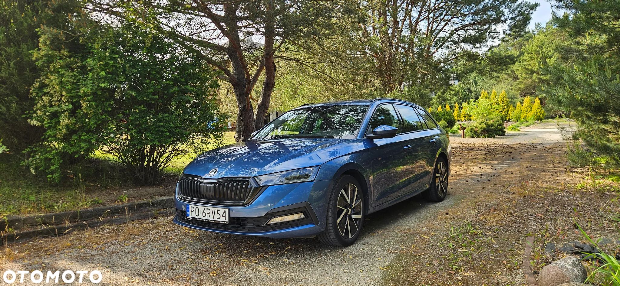 Skoda Octavia 1.5 TSI ACT Style - 1