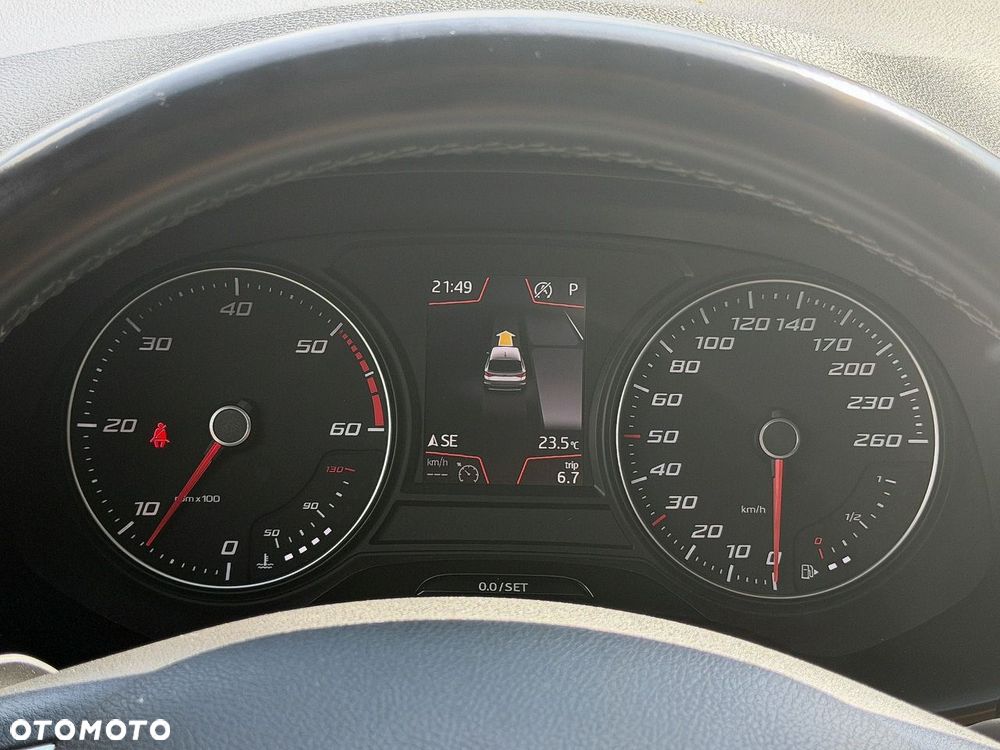 Seat Ateca - 15