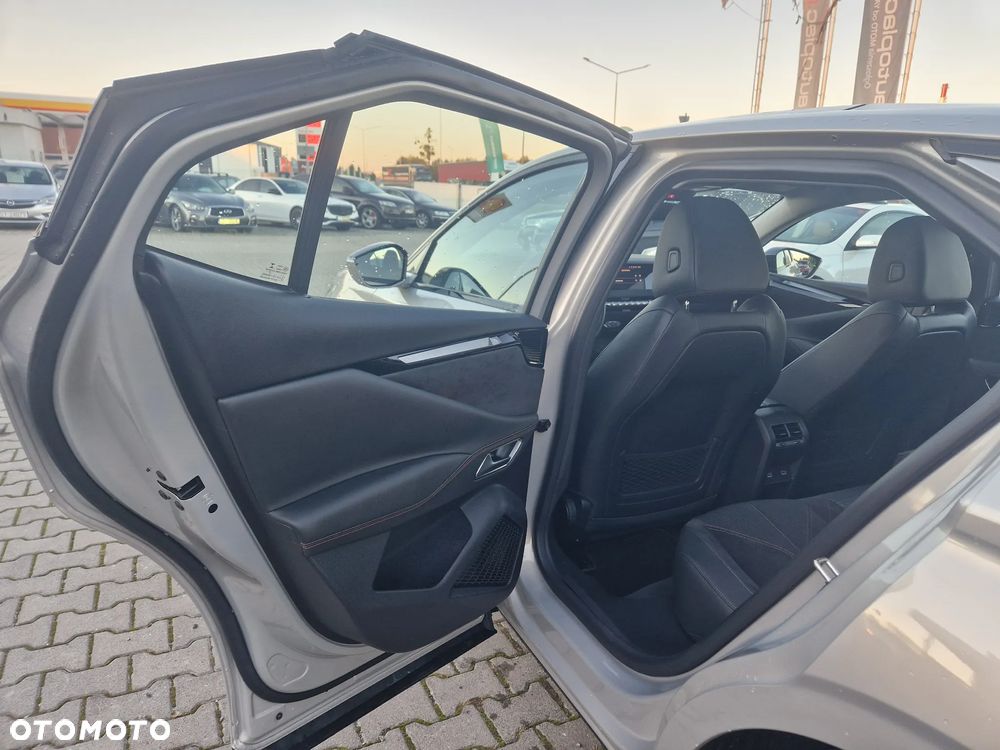 DS Automobiles DS 4 1.2 PureTech Performance Line + - 23