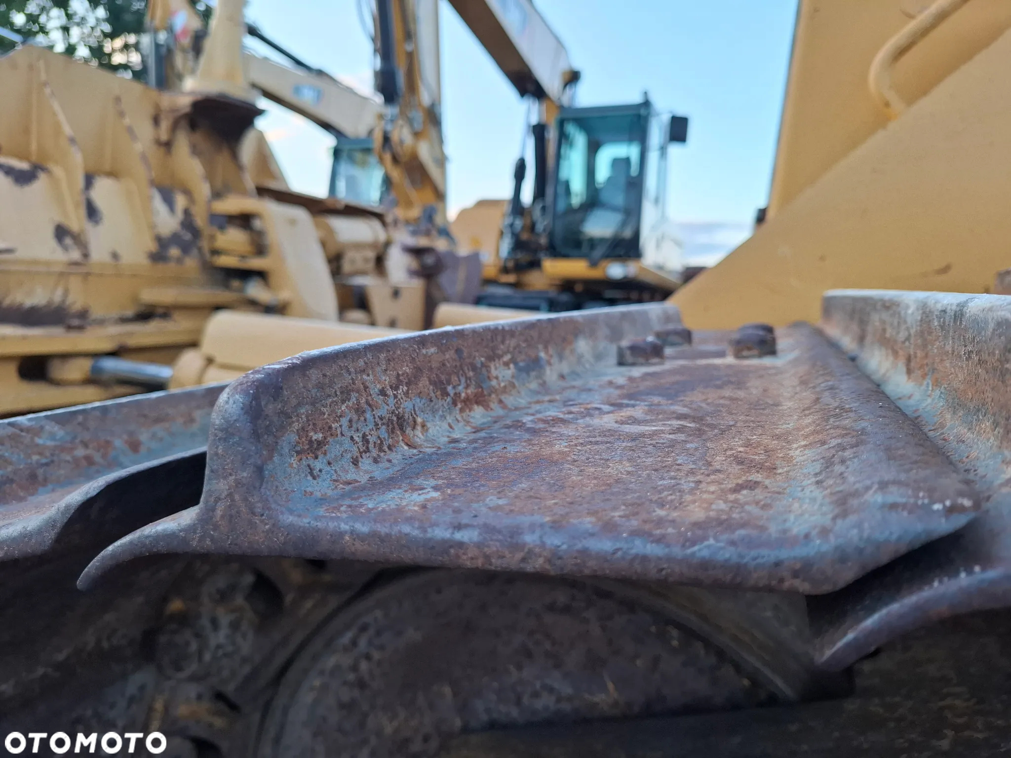 Caterpillar CAT D5H LGP - 25