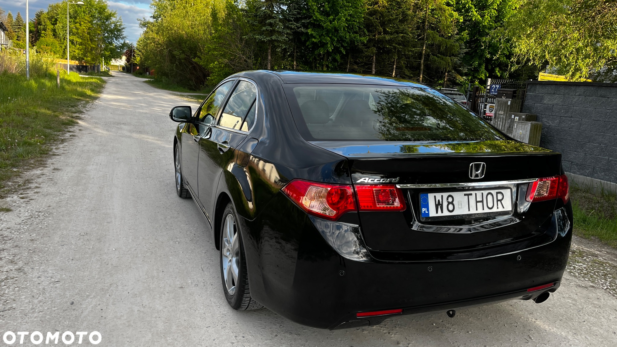 Honda Accord 2.0 Executive - 4