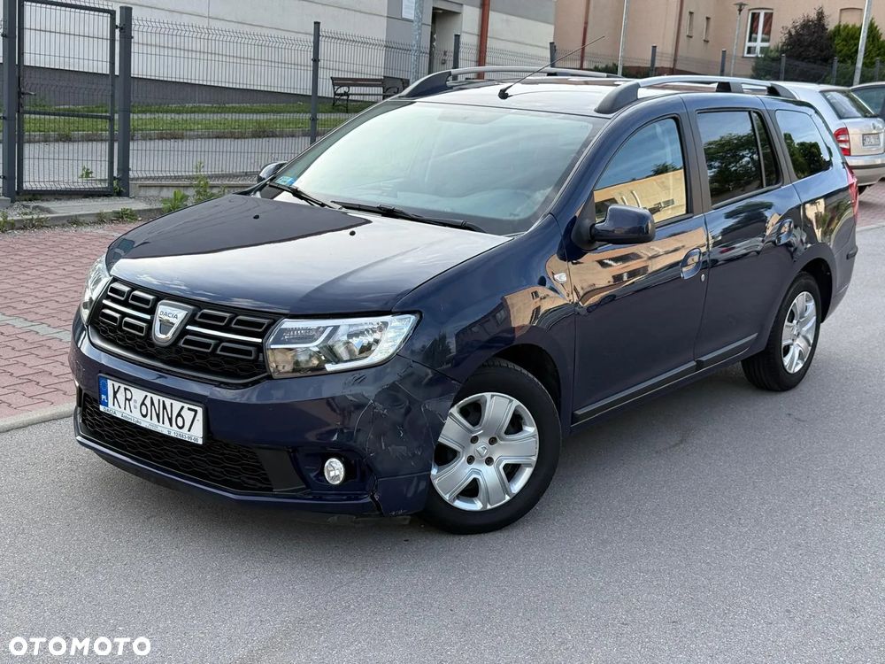 Dacia Logan 1.0 SCe Laureate - 23