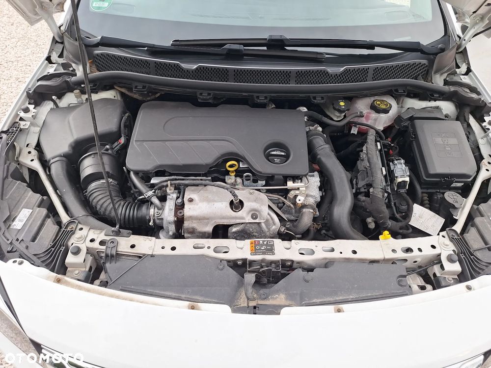 Opel Astra - 28