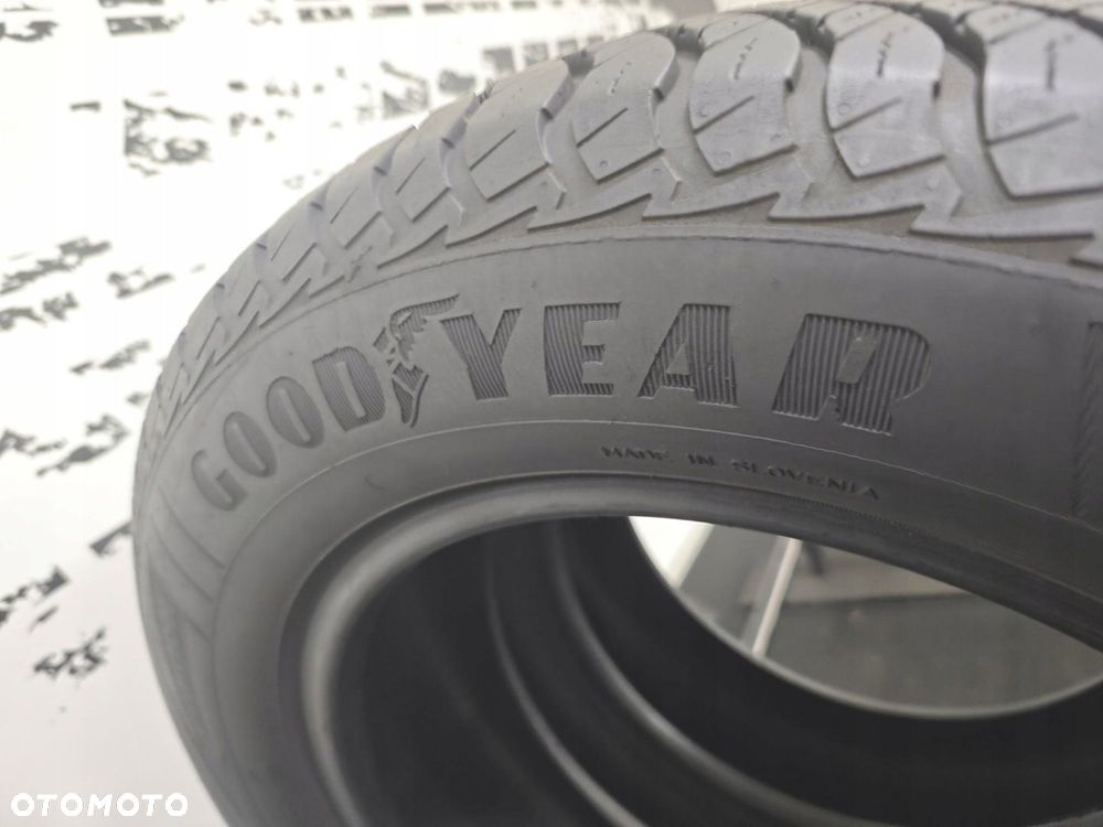 185/65R15 goodyear opony cało 6mm 51531 - 3