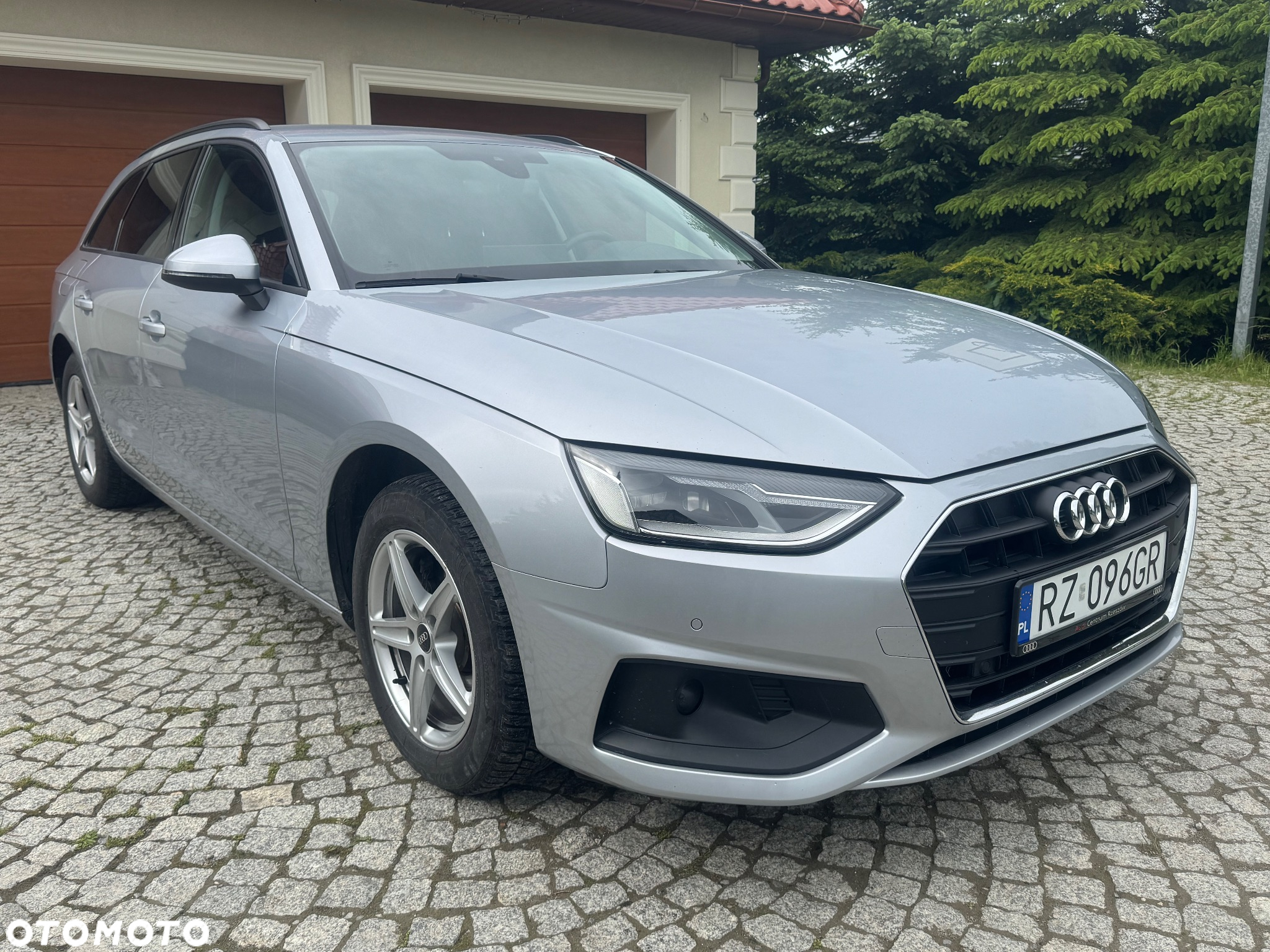 Audi A4 - 35