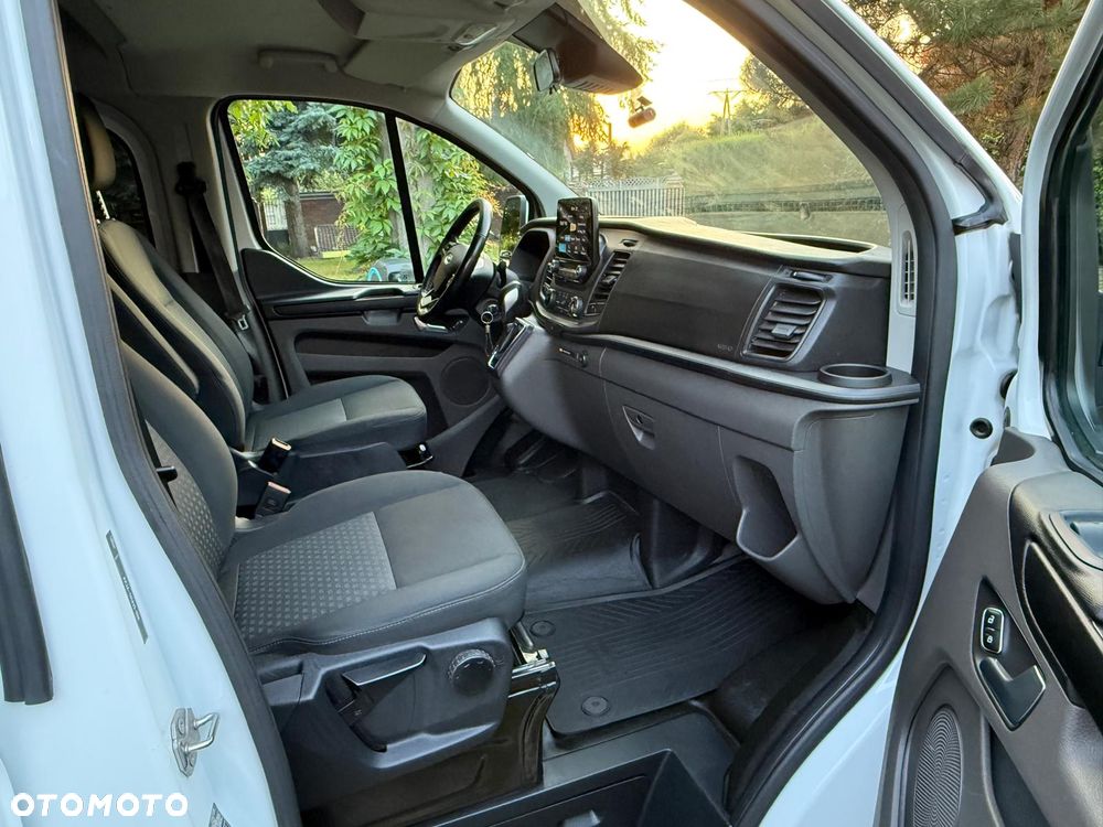 Ford Transit Custom Kombi 340 L2H2 Trend - 14