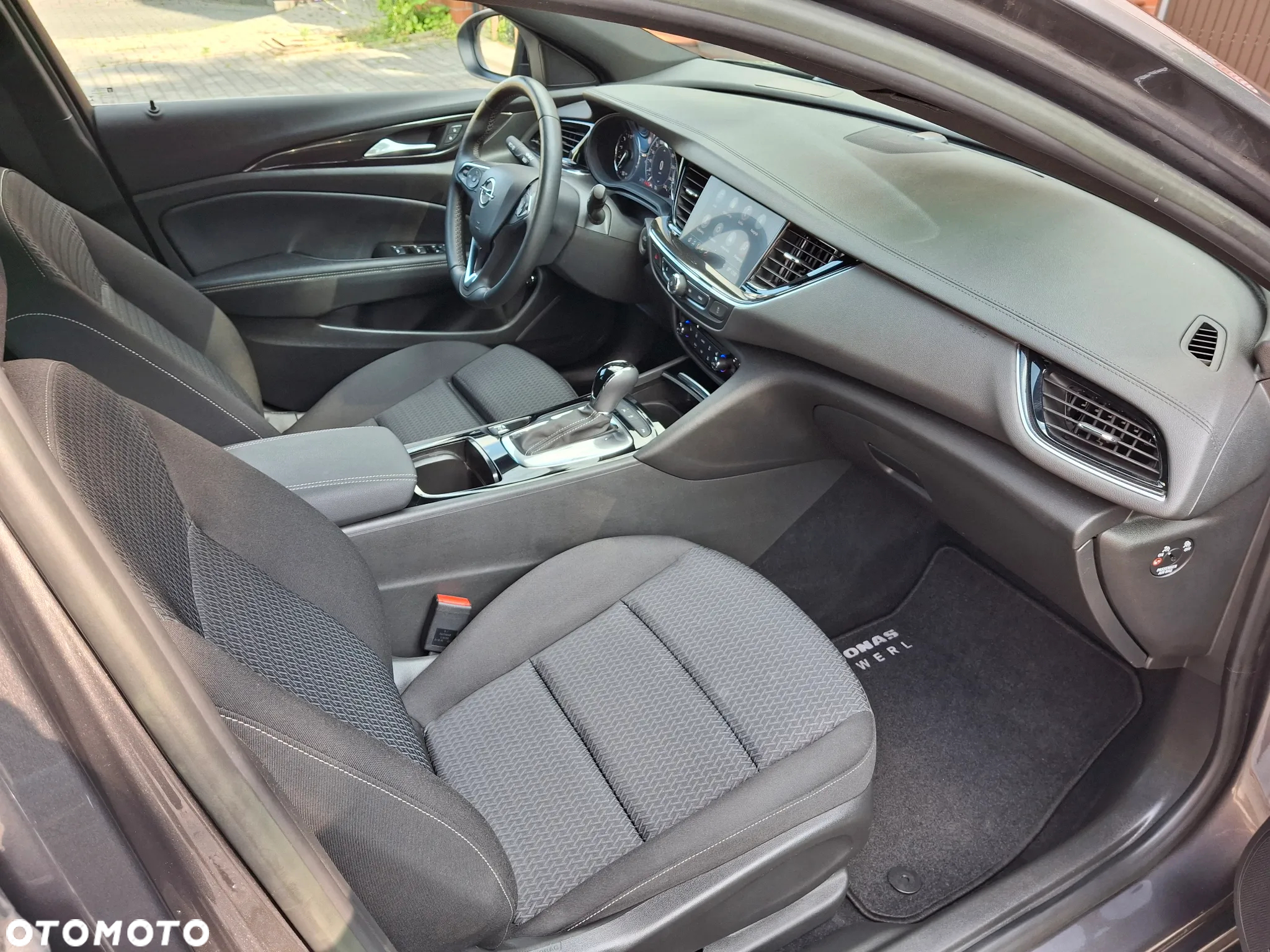 Opel Insignia 2.0 CDTI Business Edition S&S - 4