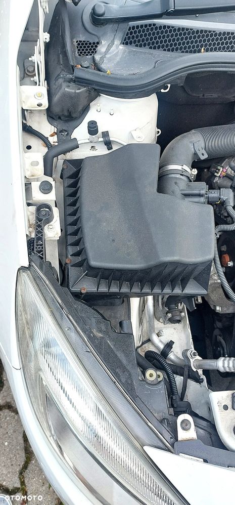 Opel Astra 1.4 EcoFLEX Edition - 17