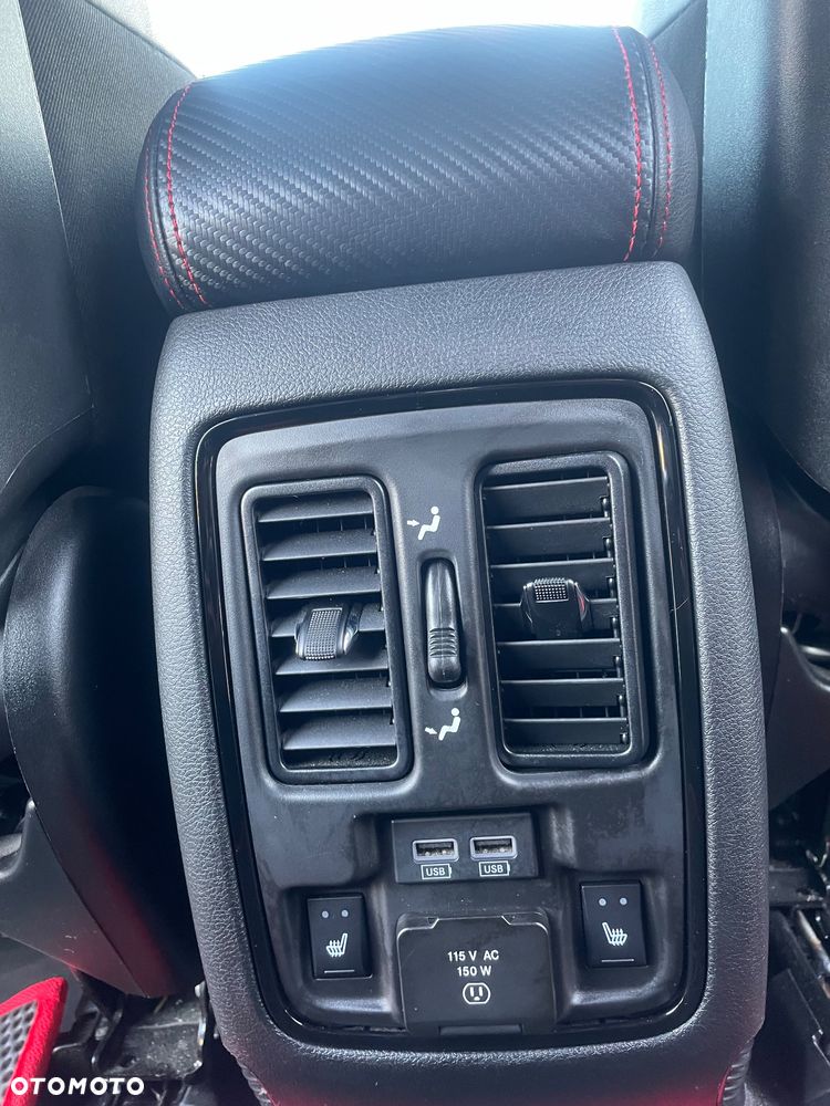 Dodge Durango - 18