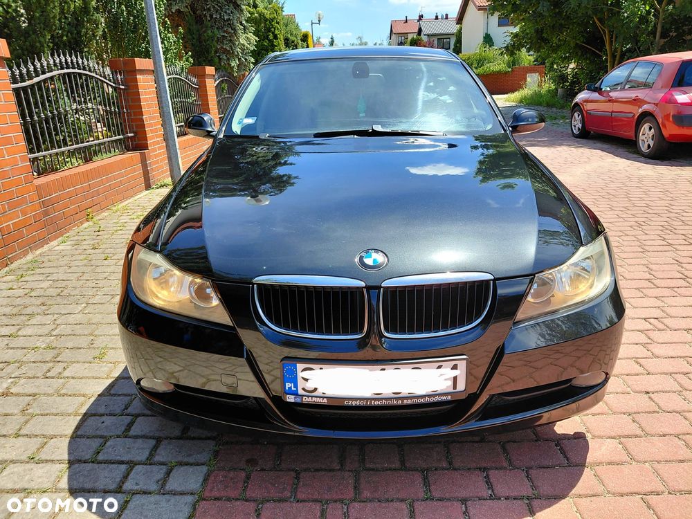 BMW Seria 3 - 23